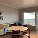 Happy In - Lovely With Seaview At The *