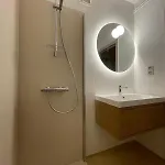 Happy In - Lovely With Seaview At The Appartement Ostende