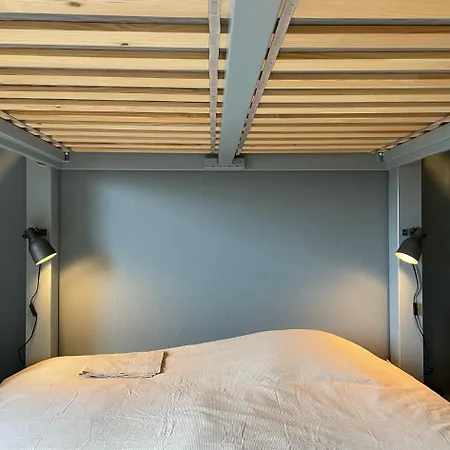 Happy In - Lovely With Seaview At The Ostende