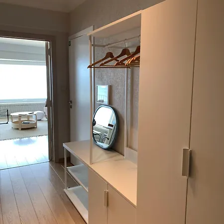 Happy In - Lovely With Seaview At The Apartment *