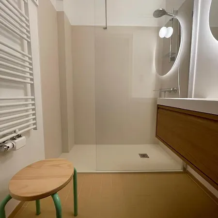 Happy In - Lovely With Seaview At The * 오스텐드